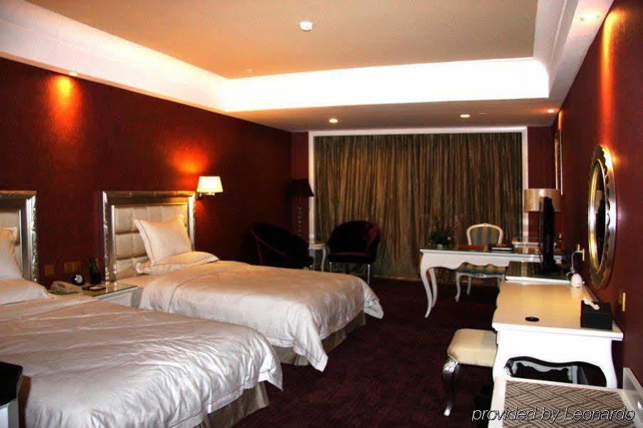 Taishan Junhaiyue Phoenix Hotel Δωμάτιο φωτογραφία